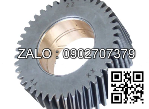 Nhông 43T Tailift ISUZU 4JG2 ( nhông động cơ )