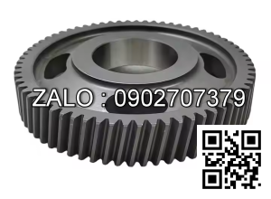 Nhông 67T động cơ TOYOTA