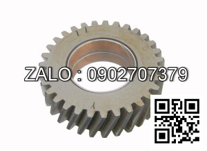 Nhông 31T JX493G Hangcha