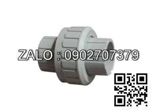 Rắc co nhựa 168 Hoa Sen