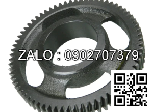 Nhông 69T 11Z,13Z,14Z,15Z/5-7FD35-70 TOYOTA
