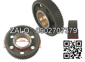 Nhông 67T động cơ 1Z/5FD20-30 TOYOTA