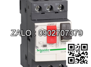 Cầu dao tự động GV2ME32