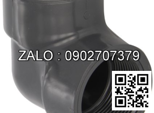 Co nước nhựa giảm RT 60/49 Đồng Nai