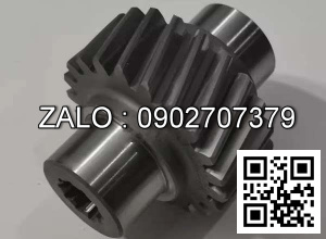 Nhông HJ493 E24C1-52062