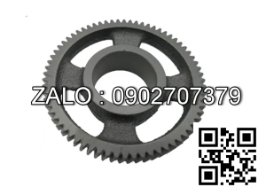 Nhông 68T 2Z/7-8FD TOYOTA