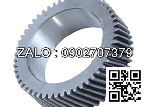 Nhông 52T Tailift ISUZU 4JG2 ( nhông động cơ )