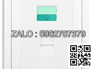 Ổ cắm mạng Clipsal / Schneider E3031RJ5E_WW_G19