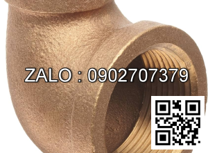 Co nước thau giảm RT 27/21