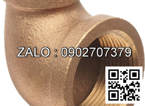 Co nước thau giảm RT 60/27