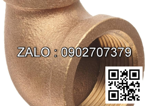 Co nước thau giảm RT 60/34