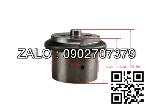 Nhông 0T động cơ TOYOTA 1DZ,1Z/5-8FD10-30