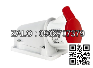 Ổ cắm gắn nổi Clipsal / Schneider PKF32W434