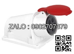 Ổ cắm gắn nổi Clipsal / Schneider PKF16W435