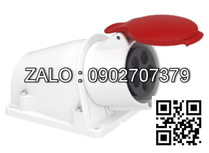 Ổ cắm gắn nổi Clipsal / Schneider PKF32W435