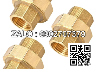 Rắc co thau ren trong 200