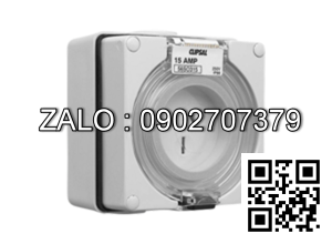 Ổ cắm Clipsal / Schneider S56SO315GY