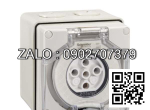 Ổ cắm Clipsal / Schneider S56SO520GY