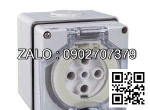 Ổ cắm Clipsal / Schneider S56SO540GY