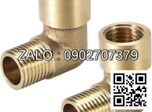 Co Inox giảm CO RN/RT 34/21