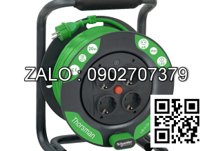 Ổ cắm kéo dài Thorsman Clipsal / Schneider IMT33136