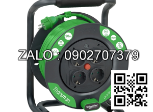 Ổ cắm kéo dài Thorsman Clipsal / Schneider IMT33147