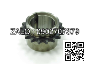 Nhông 18T 4Y TOYOTA