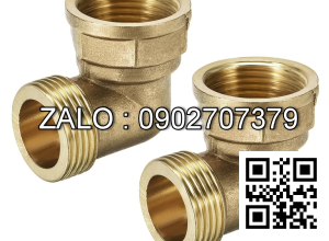 Co Inox giảm CO 140/60