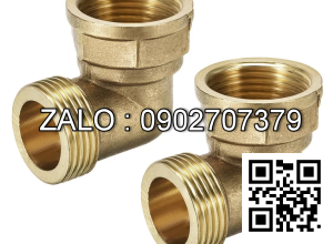 Co Inox giảm CO 200/90