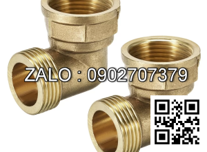 Co Inox giảm CO 200/114