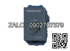 Ổ cắm điện thoại 4 cực Clipsal / Schneider WEG2364 / WEG2364SW / WEV2364SW