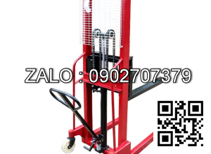 Xe nâng tay cao mini Noblelift TMSQ400