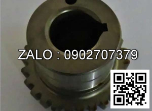 Nhông 26T 4Y/7-8FG TOYOTA