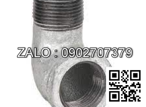 Co nước Inox giảm CO RT/RN 27/34