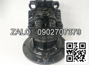 Cụm bánh răng quay toa Kobelco SK200 SK260