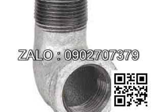 Co nước Inox giảm CO RT/RN 60/49
