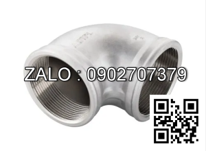 Co nước Inox giảm CO RN/RT 42/27