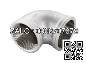 Co nước Inox giảm CO RN/RT 49/27