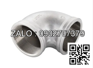 Co nước Inox giảm CO RN/RT 49/42