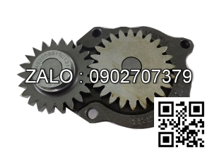 Bơm nhớt động cơ Cummins 6BT5.9 3926203 4939587 3930337 3937404 4935792 3924720 3924720