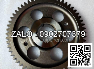 Nhông 58T WF491GP Hangcha