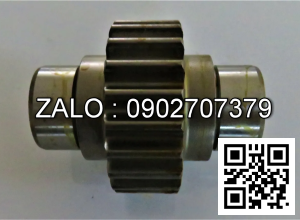 Nhông 10T*21T động cơ 4Y , 5K TOYOTA