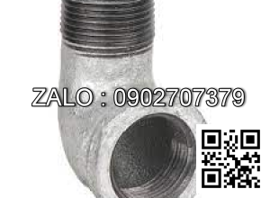 Co thép mạ kẽm giảm CO RT/RN 42/34