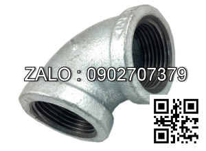 Co thép mạ kẽm giảm CO 140/114