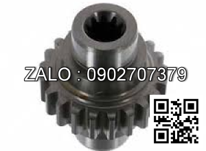 Nhông 10Tx21T 4Y/7-8F TOYOTA