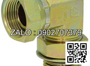 Co nước thép mạ kẽm giảm RN 27/21