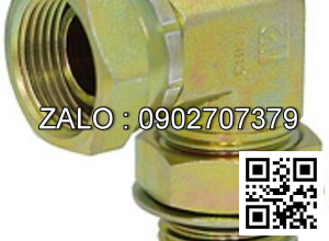 Co nước thép mạ kẽm giảm RN 42/27