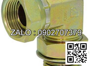 Co nước thép mạ kẽm giảm RN 49/34