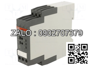 Rơ le bảo vệ pha và điện áp ABB CM-PSS.41S