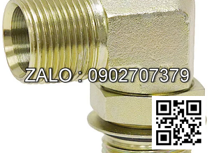 Co nước thép mạ kẽm giảm RT 49/27